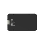 Original IFlight New Whoop 5.8G 2.5W VTX Video Transmission Drone Accessories With Interface for Components